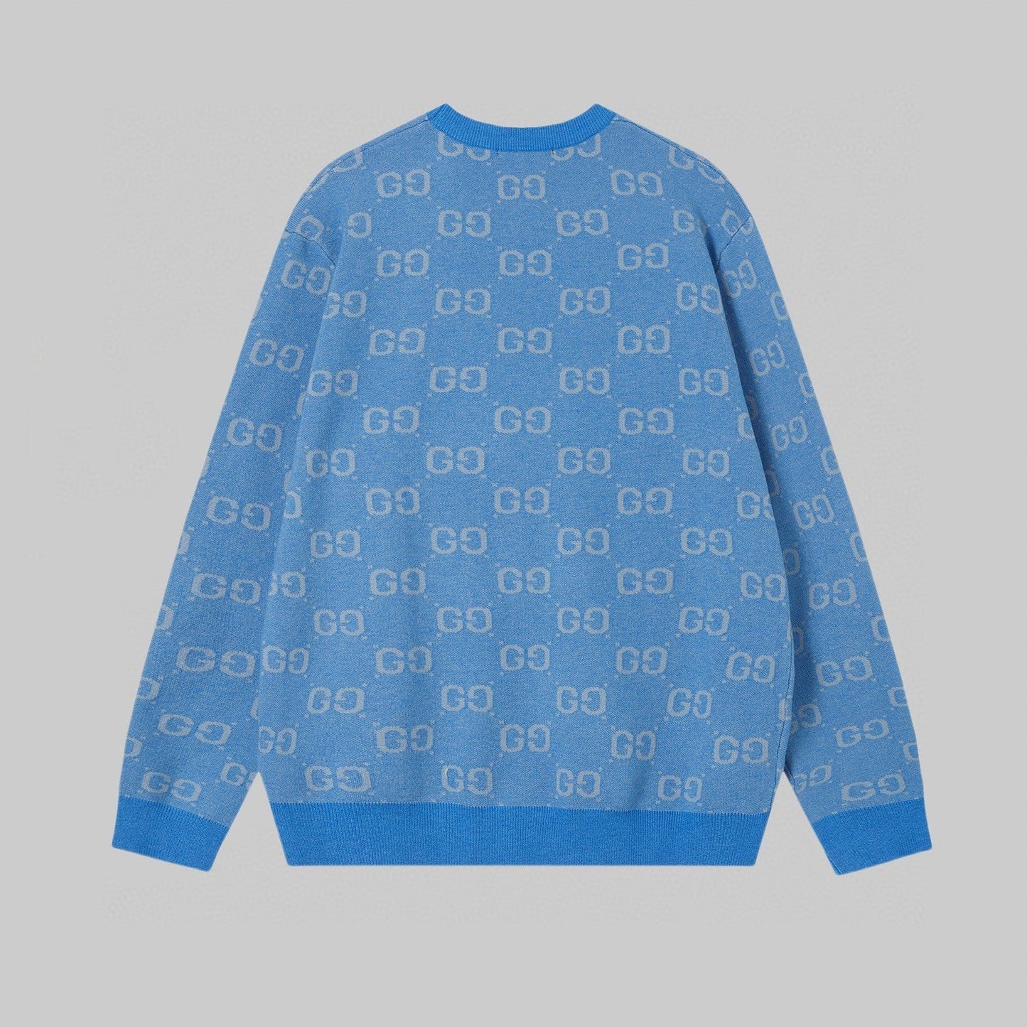 Gucci Double G Sweater - Image 20