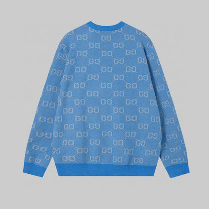 Gucci Double G Sweater - Image 20