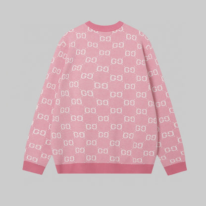 Gucci Double G Sweater - Image 11
