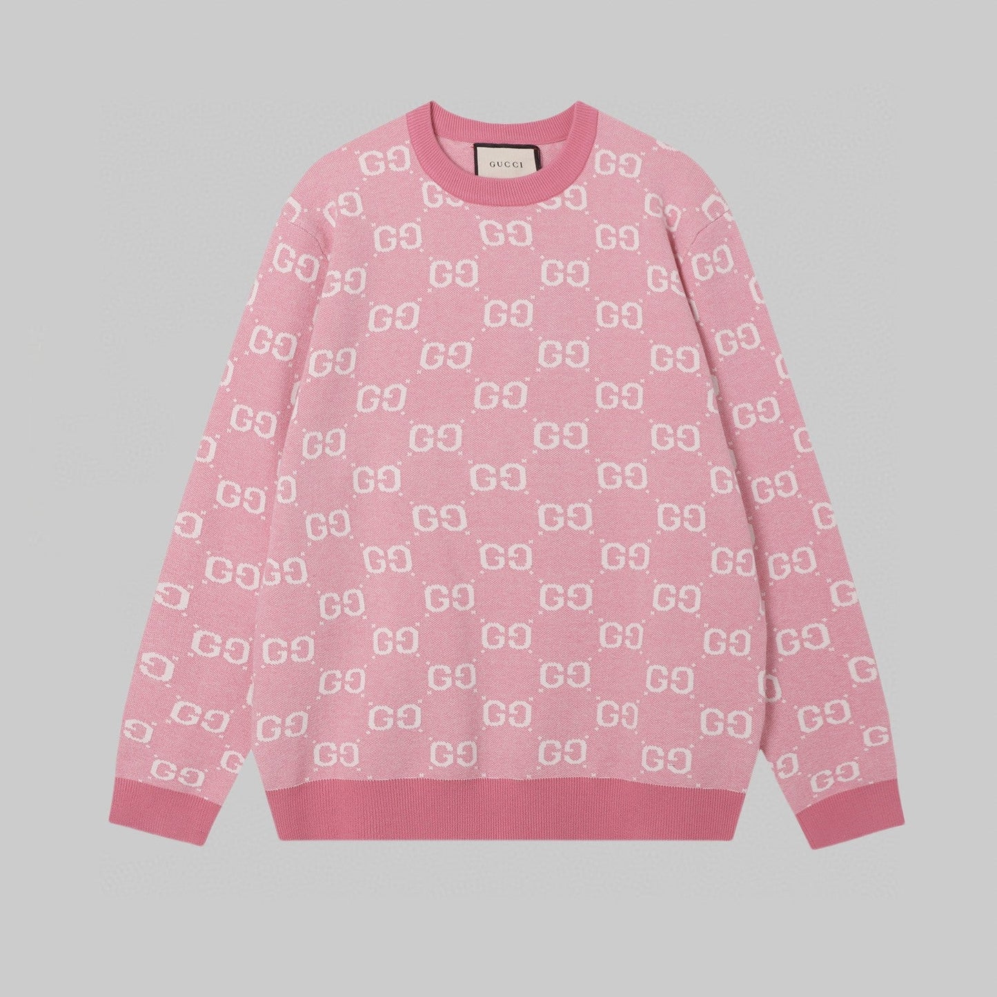Gucci Double G Sweater - Image 10