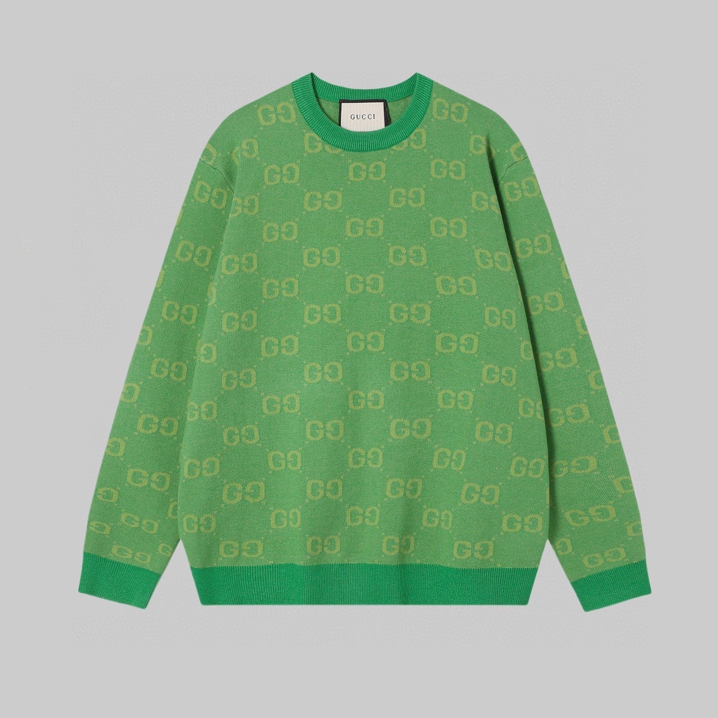 Gucci Double G Sweater - Image 1