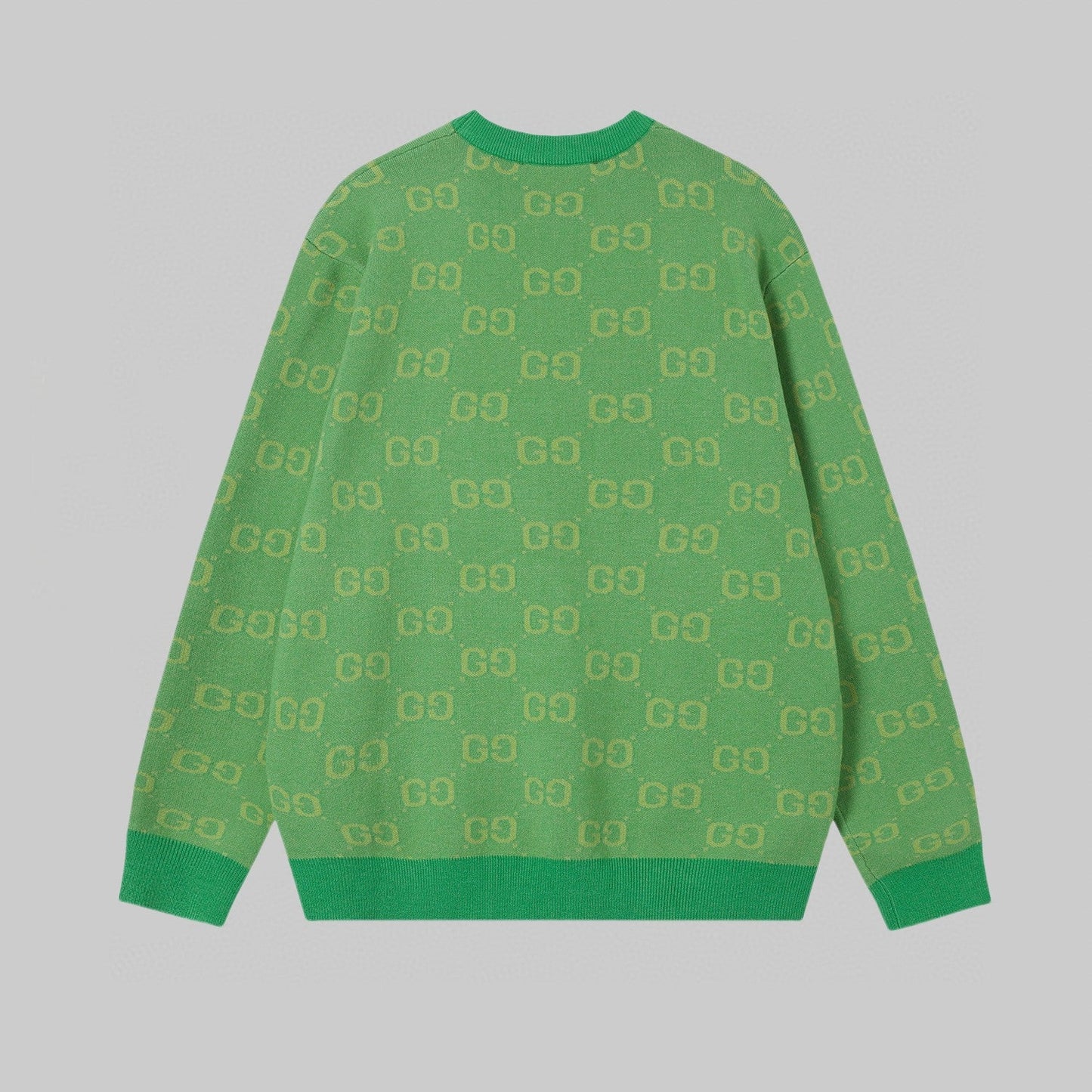 Gucci Double G Sweater - Image 2