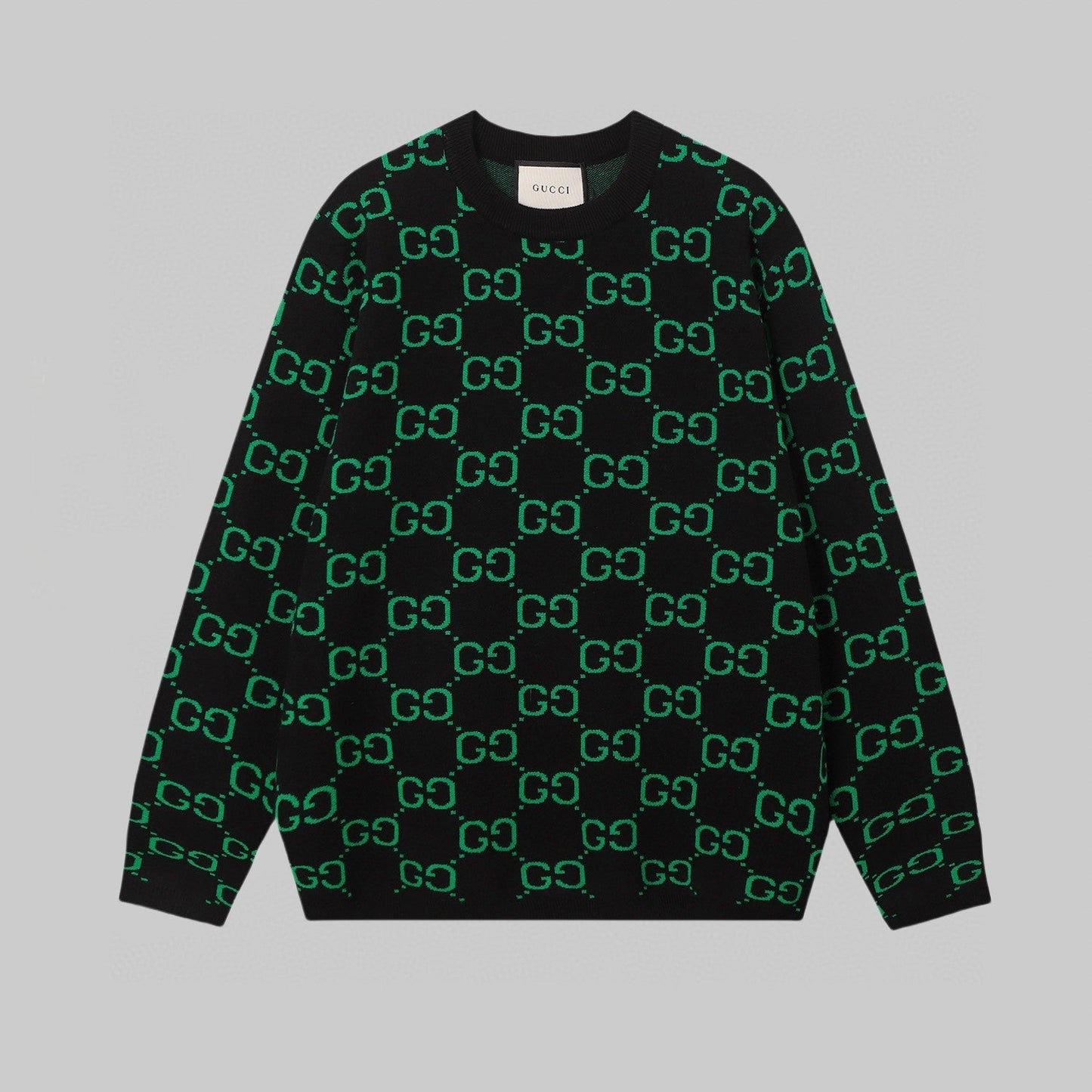 Gucci Gucc Sweater - Image 37
