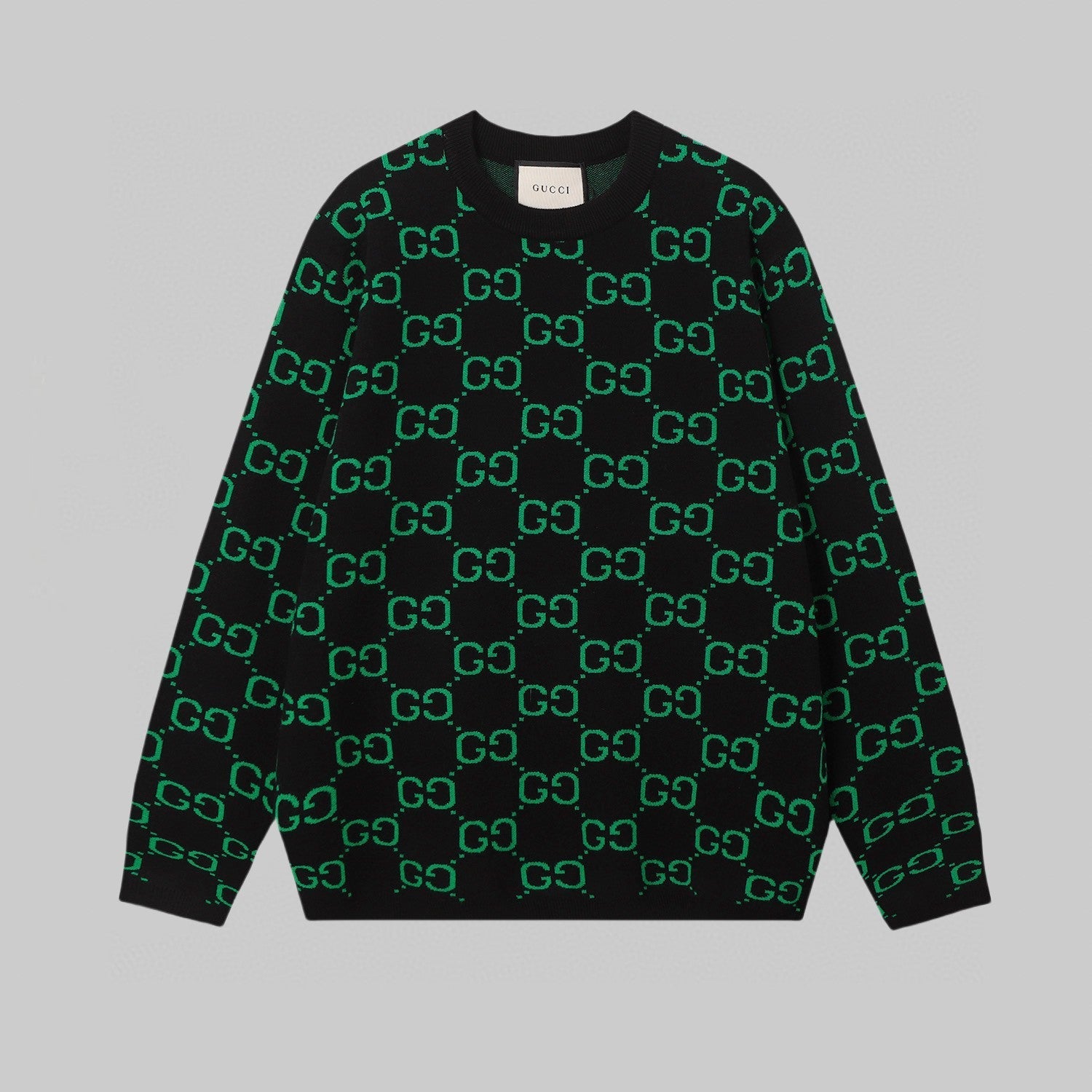 Gucci Gucc Sweater - Image 37