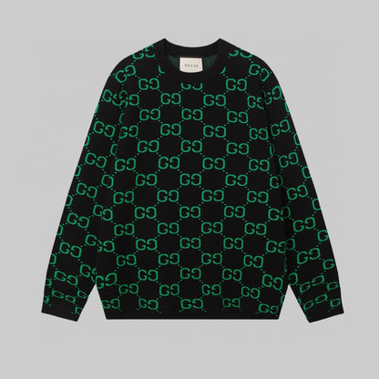 Gucci Gucc Sweater - Image 37