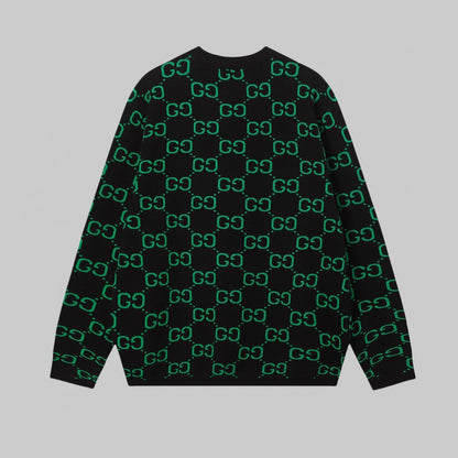 Gucci Gucc Sweater - Image 38