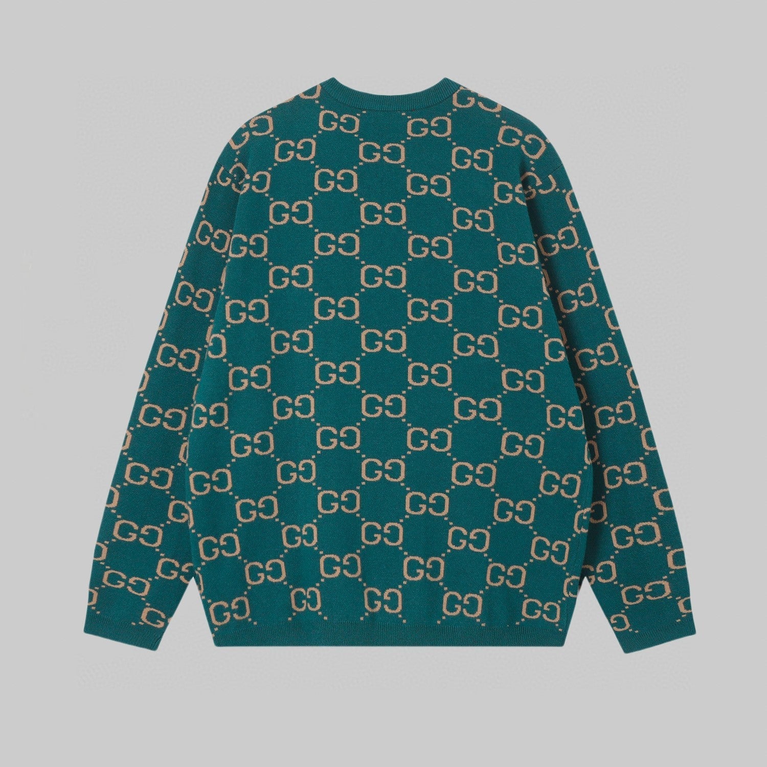 Gucci Gucc Sweater - Image 29