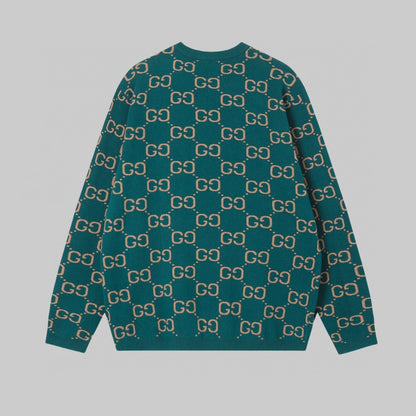 Gucci Gucc Sweater - Image 29