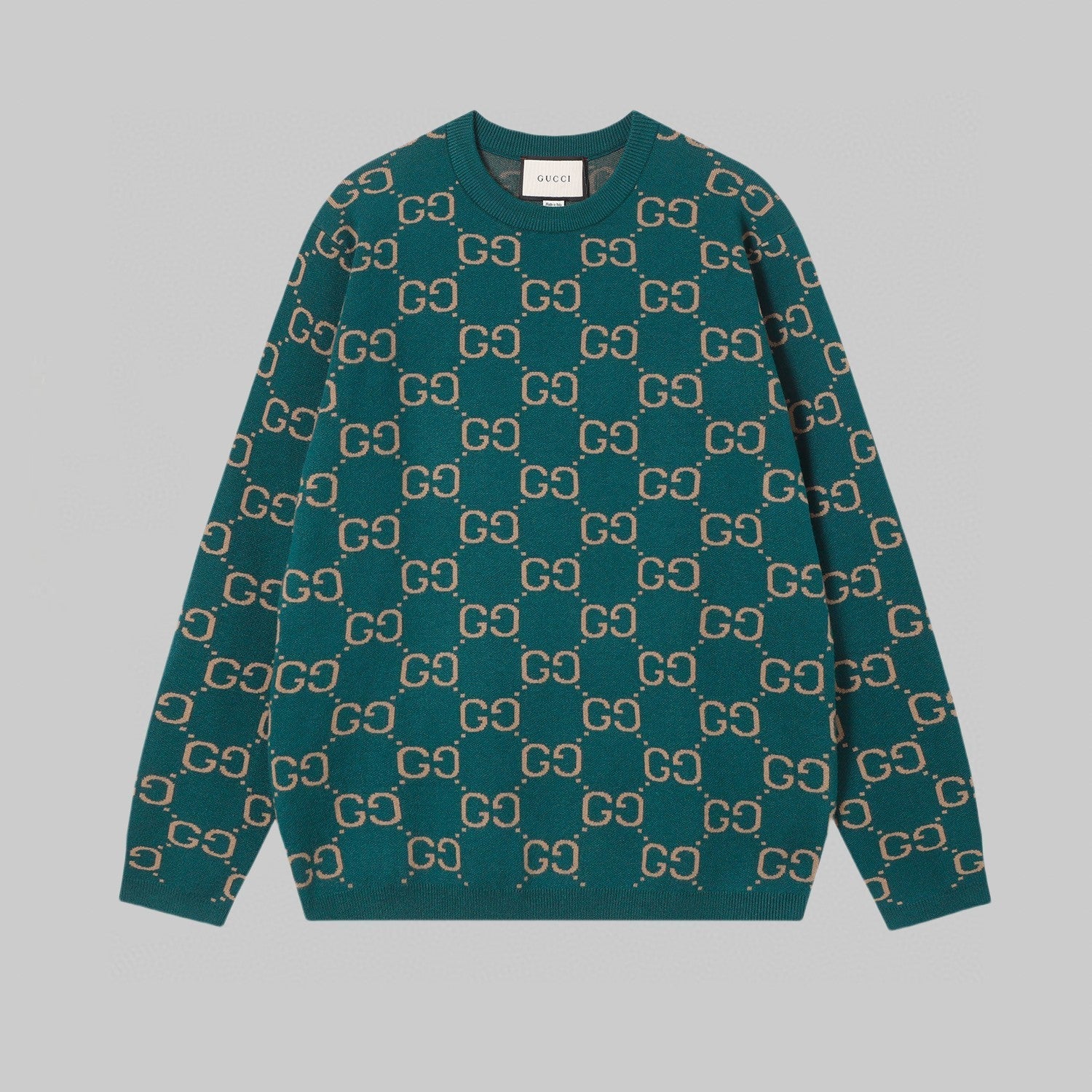Gucci Gucc Sweater - Image 28
