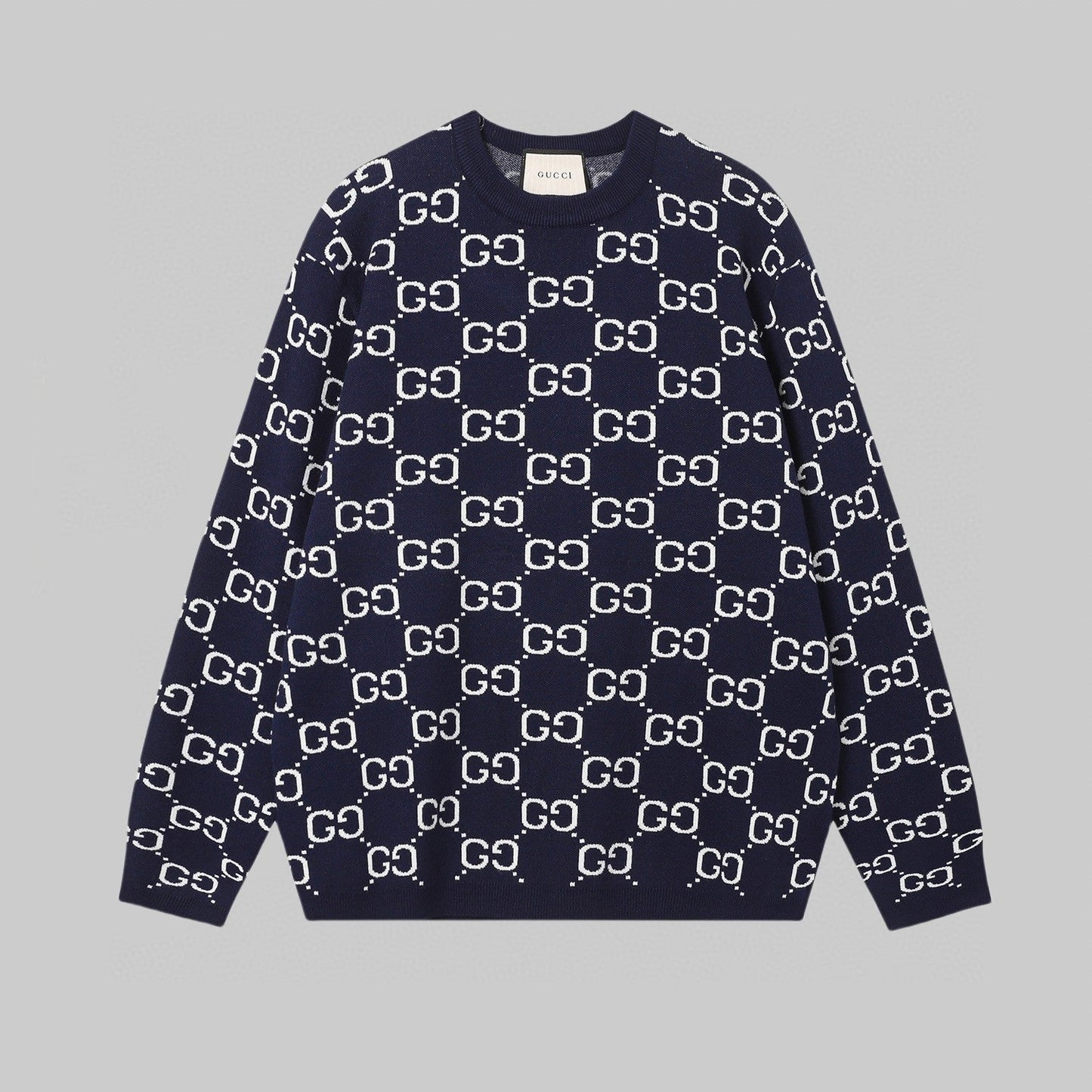 Gucci Gucc Sweater - Image 19