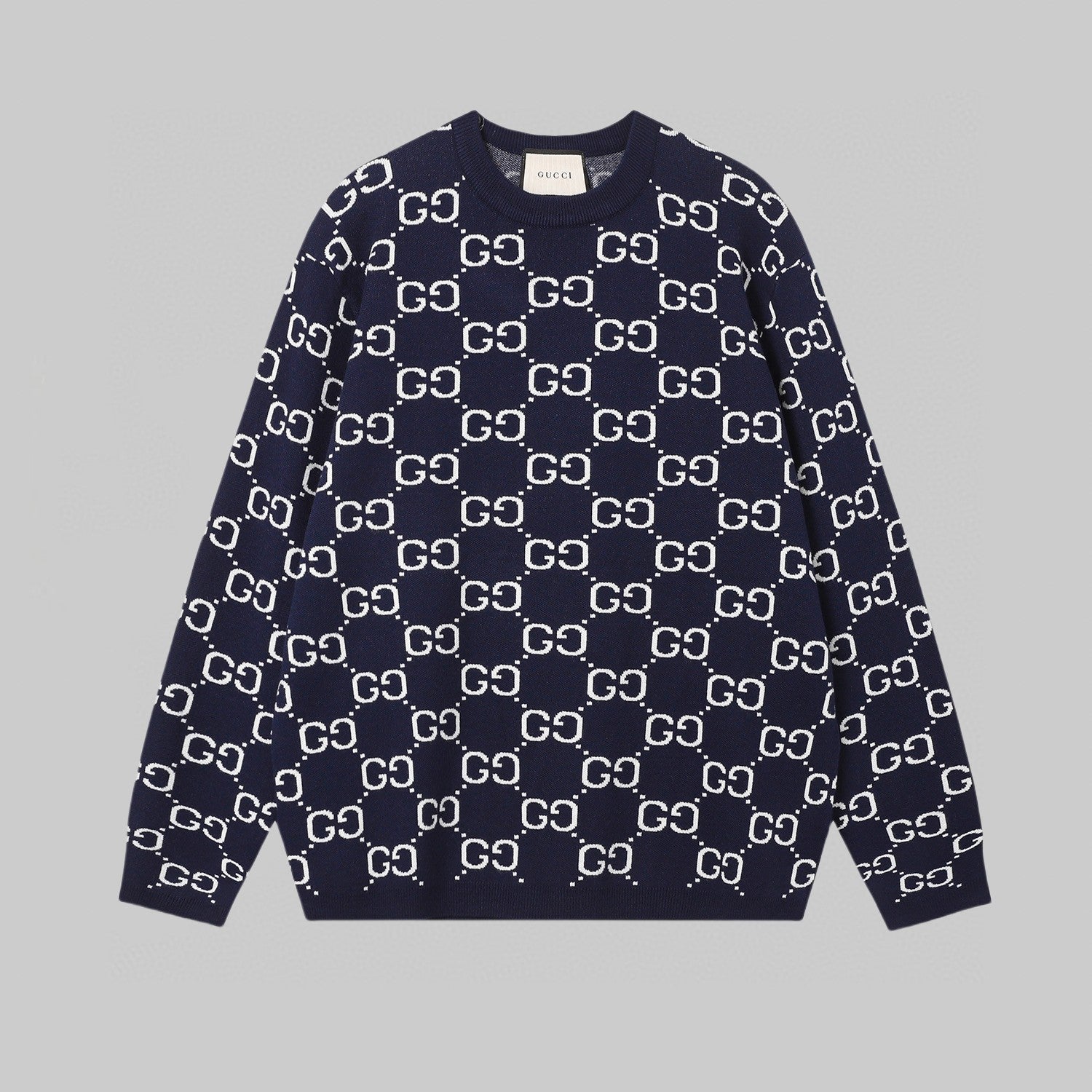 Gucci Gucc Sweater - Image 19