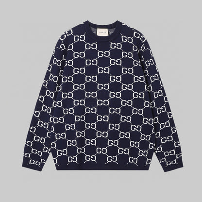 Gucci Gucc Sweater - Image 19