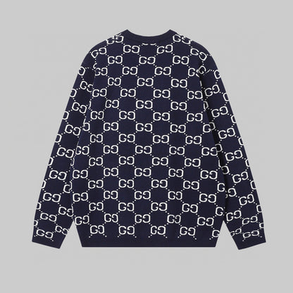 Gucci Gucc Sweater - Image 20