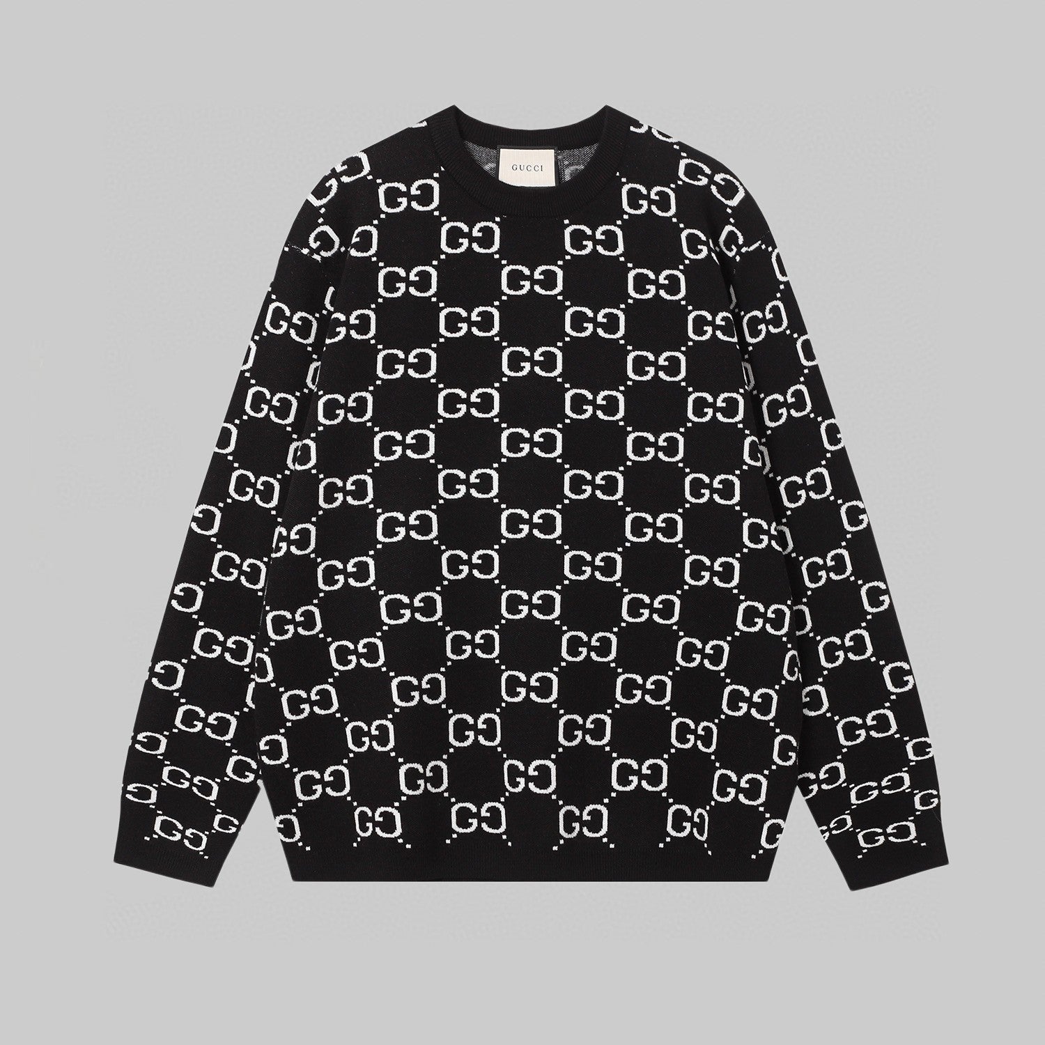 Gucci Gucc Sweater - Image 10