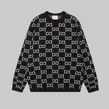 Gucci Gucc Sweater - Image 10