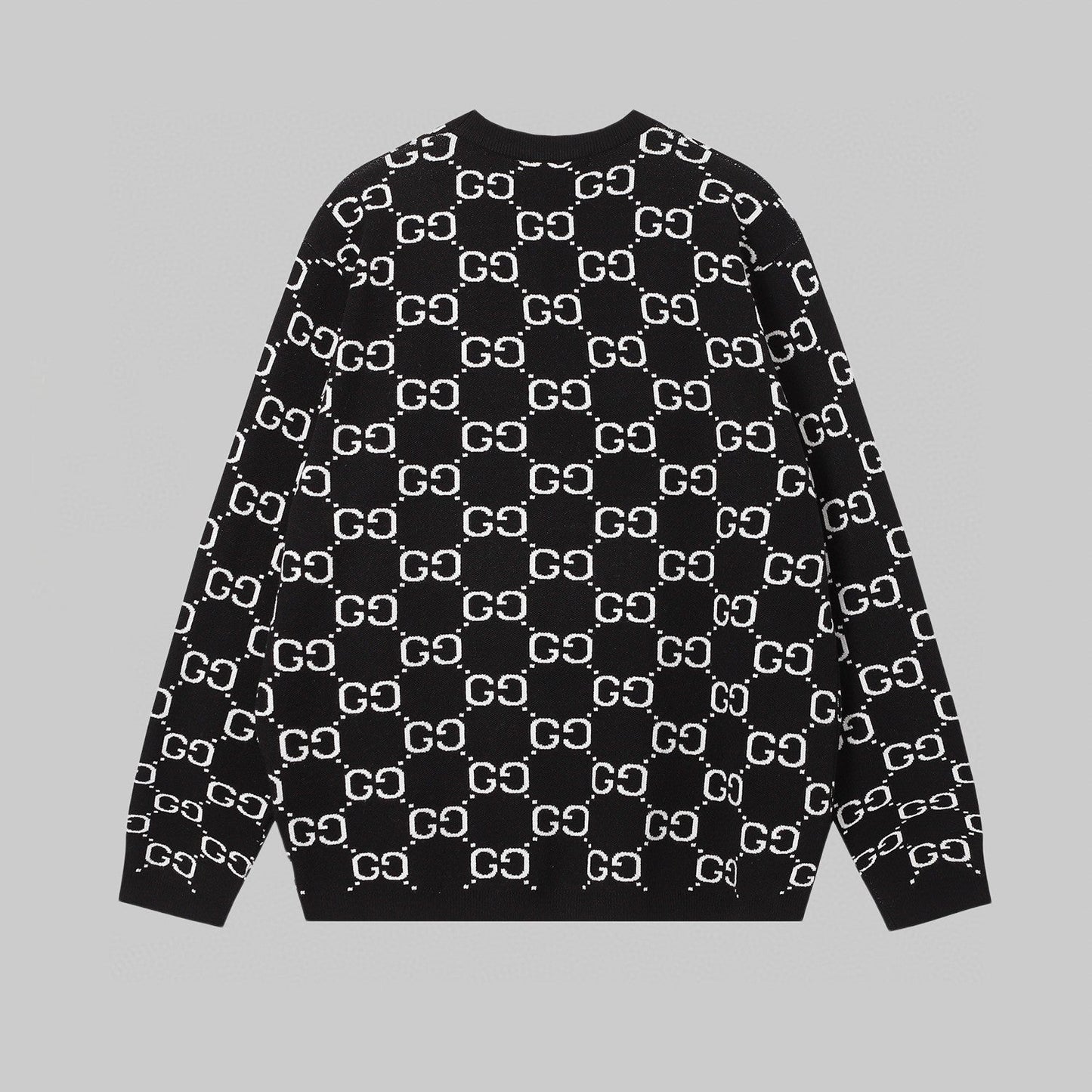 Gucci Gucc Sweater - Image 11