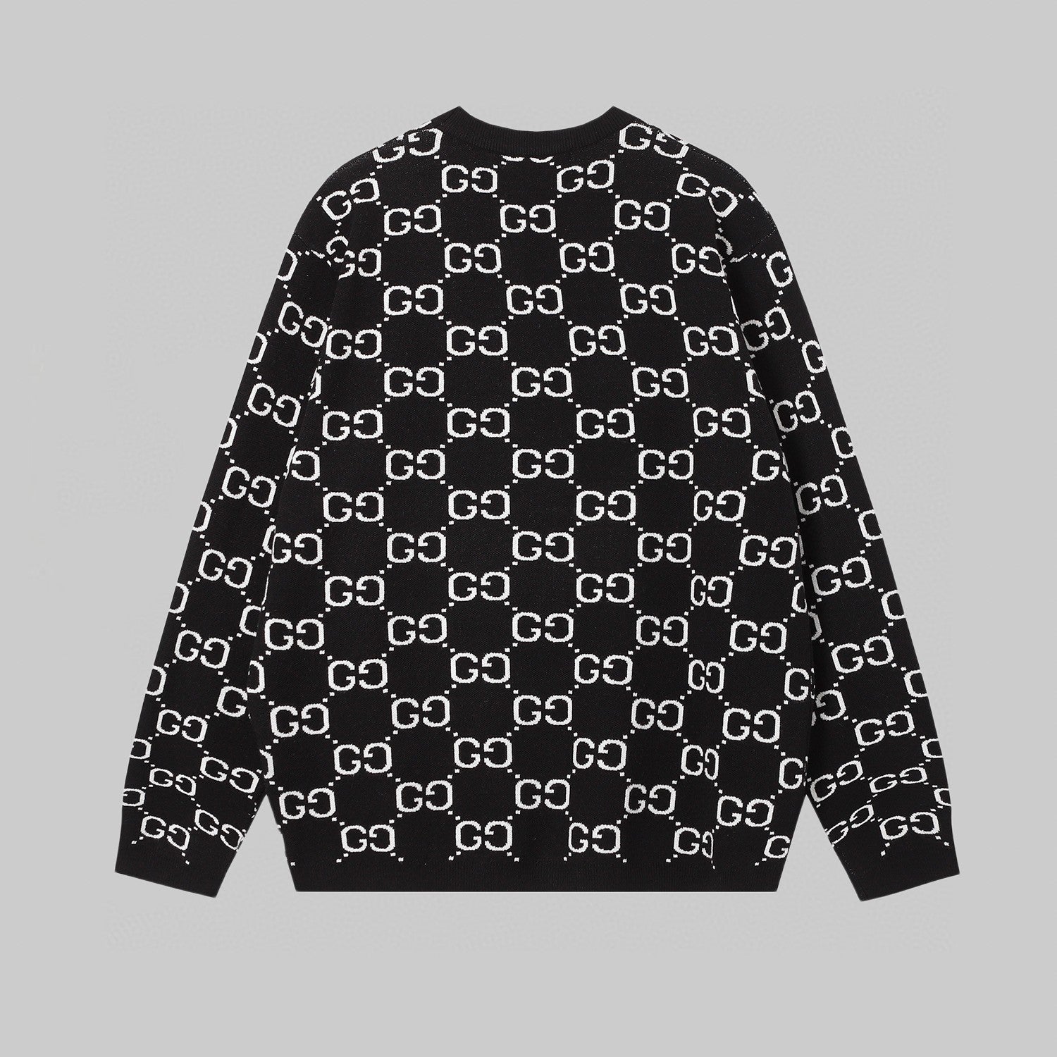 Gucci Gucc Sweater - Image 11