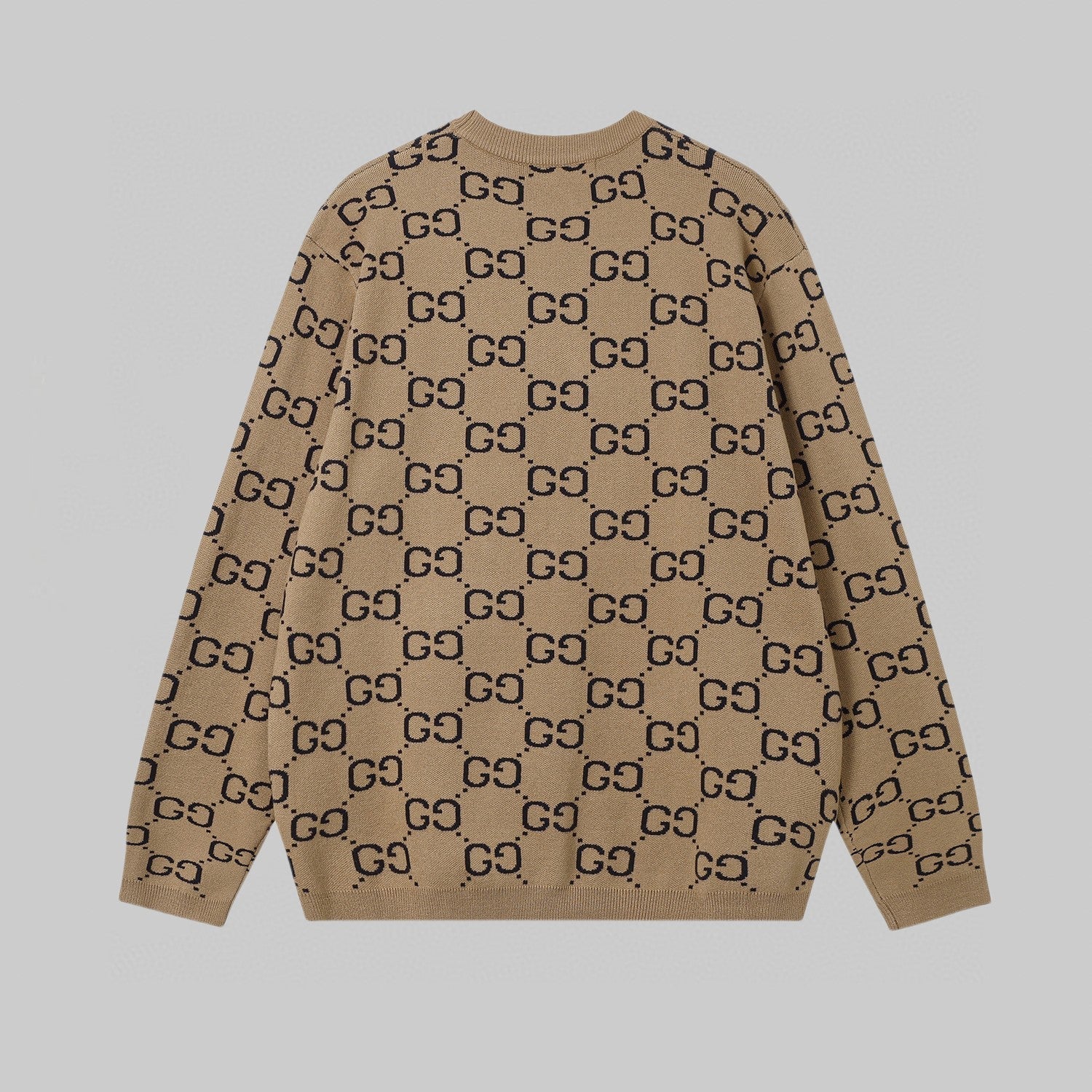 Gucci Gucc Sweater - Image 2
