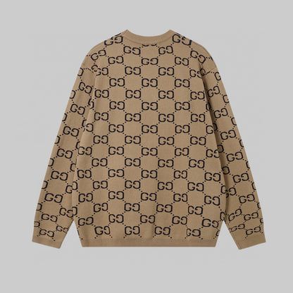 Gucci Gucc Sweater - Image 2