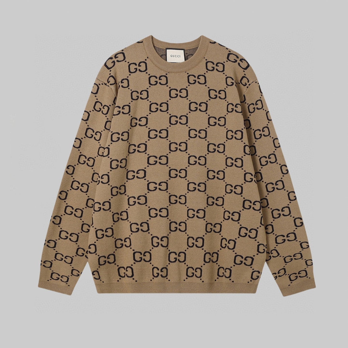 Gucci Gucc Sweater - Image 1