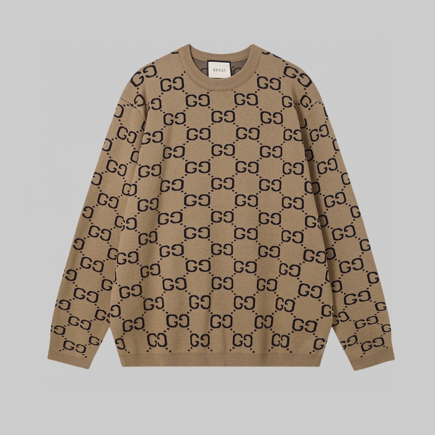 Gucci Gucc Sweater - Image 1