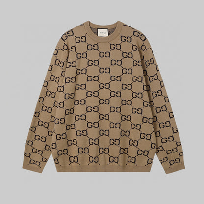 Gucci Gucc Sweater - Image 1