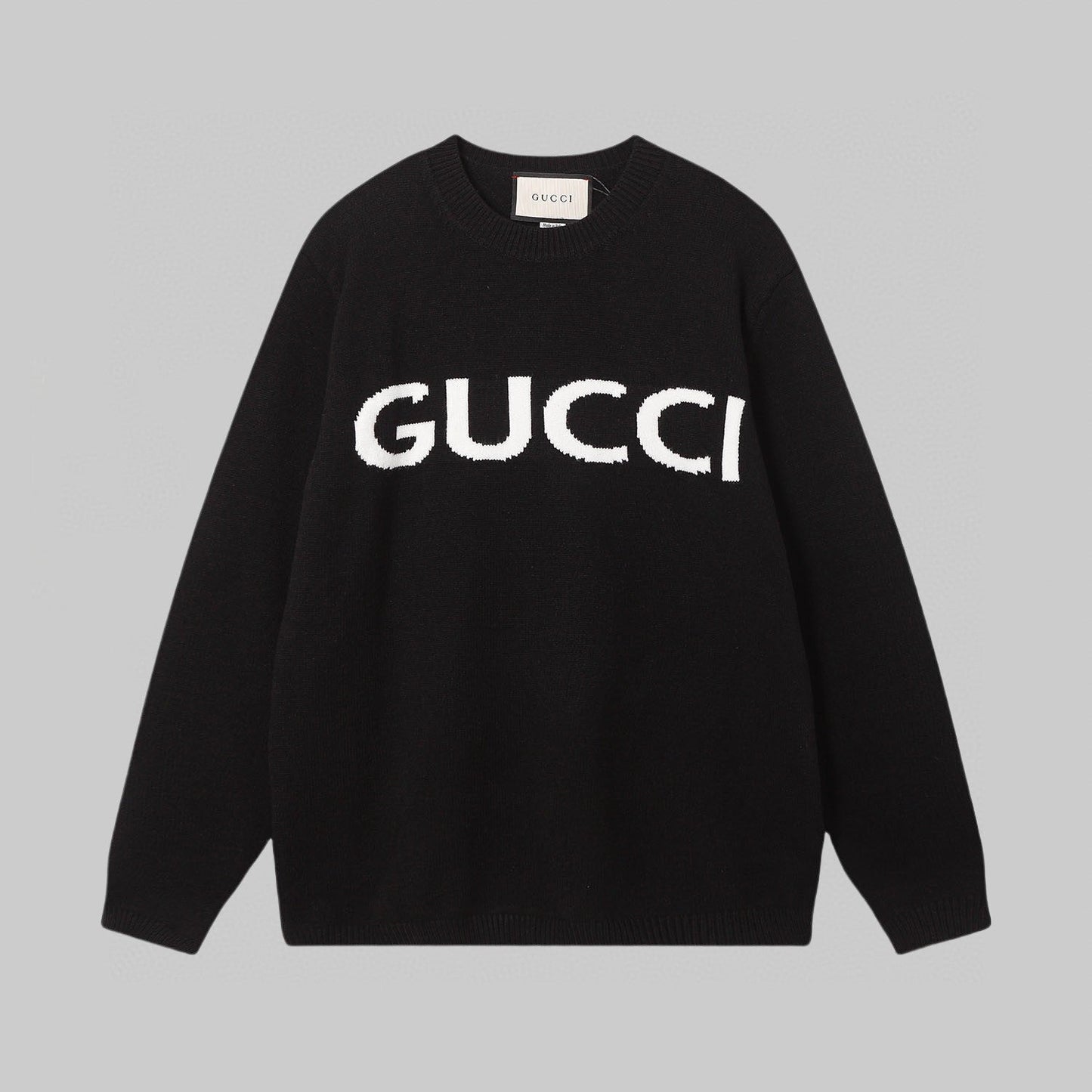 Gucci Gucc Sweater - Image 10