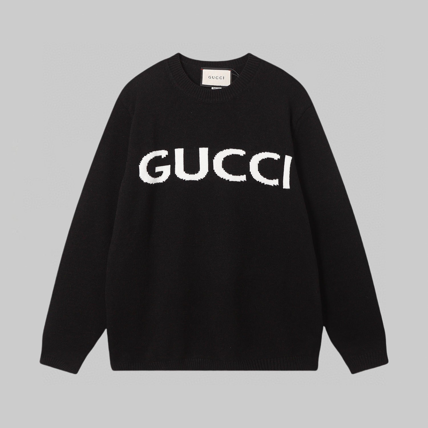 Gucci Gucc Sweater - Image 10