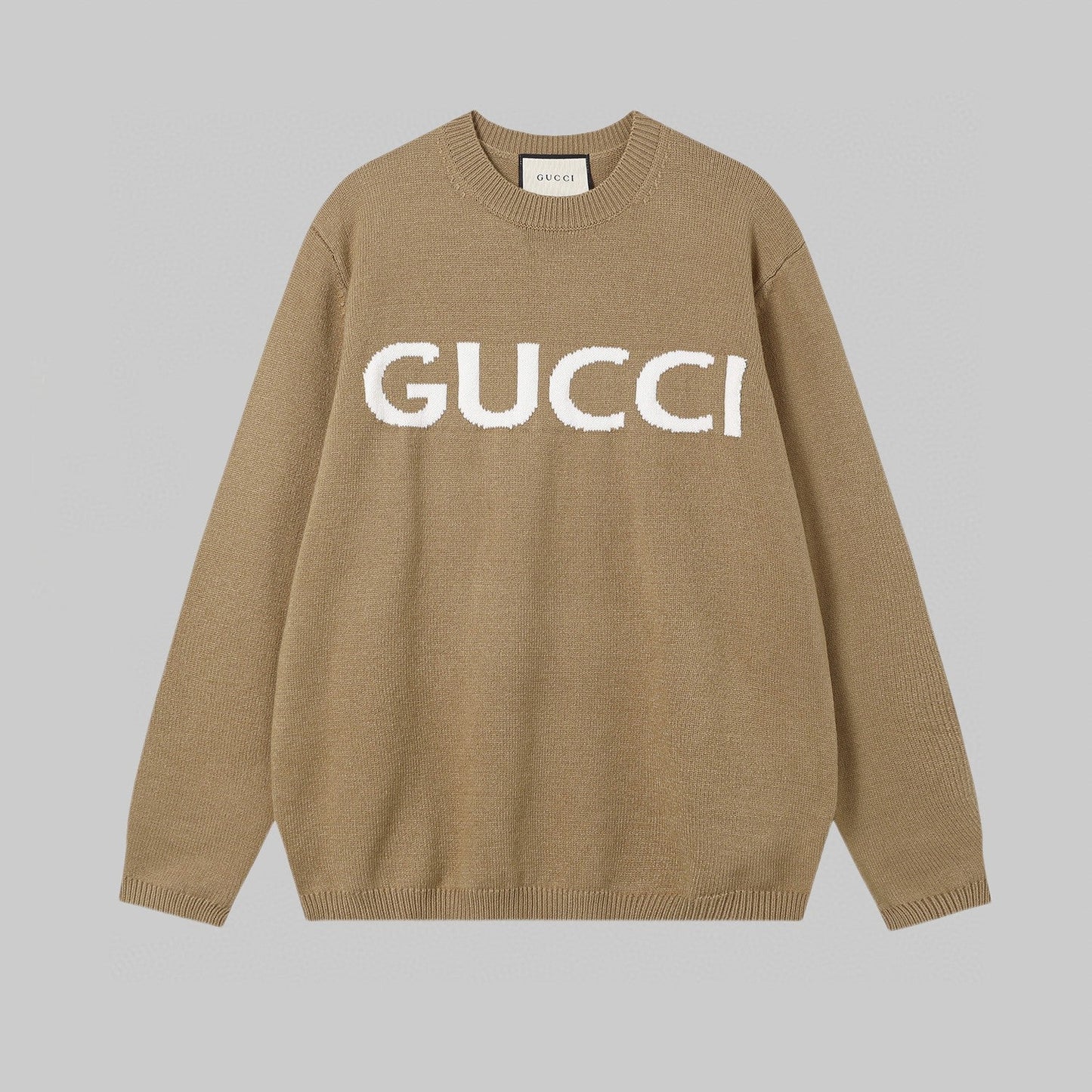 Gucci Gucc Sweater - Image 1