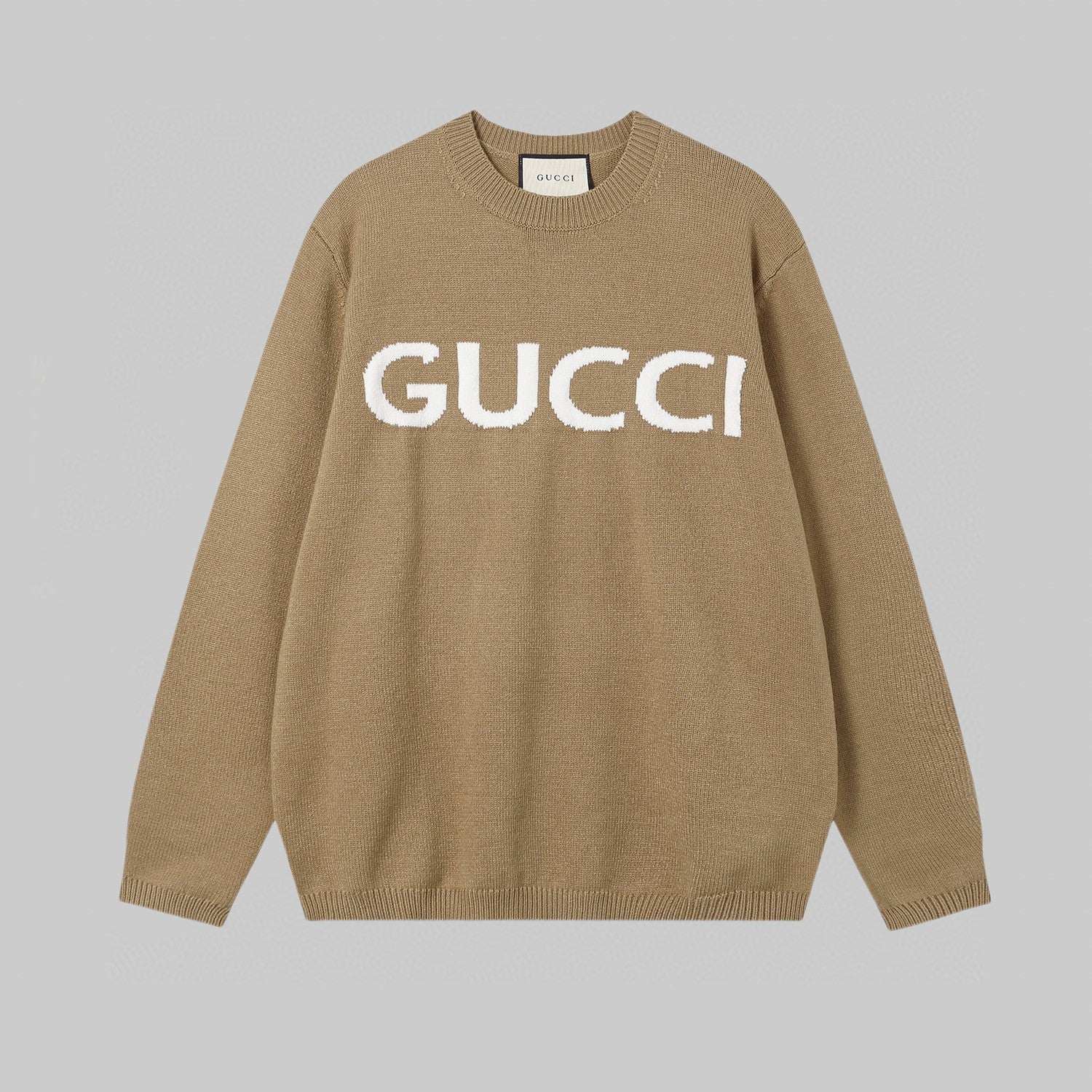Gucci Gucc Sweater - Image 1