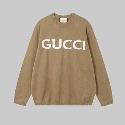 Gucci Gucc Sweater - Image 1