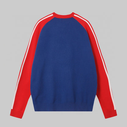 Gucci Signature 15FA Sweater - Image 2