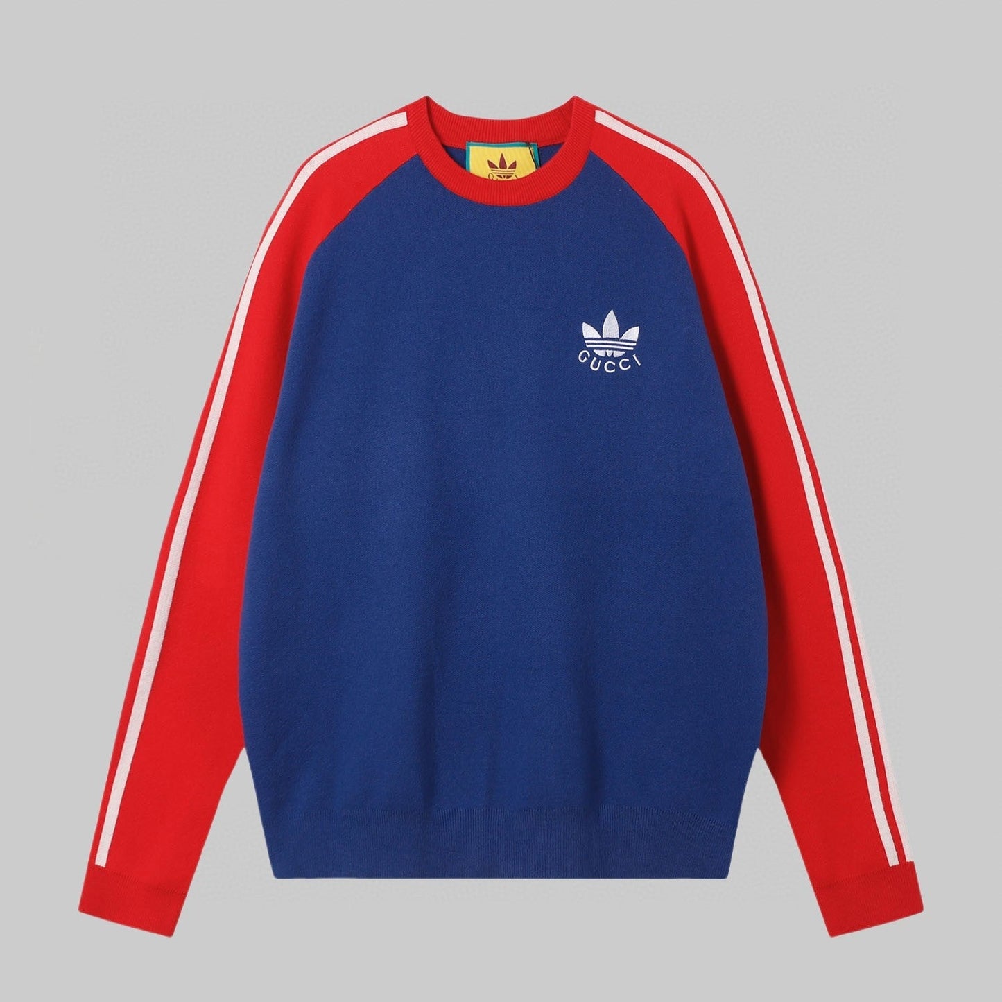 Gucci Signature 15FA Sweater - Image 1