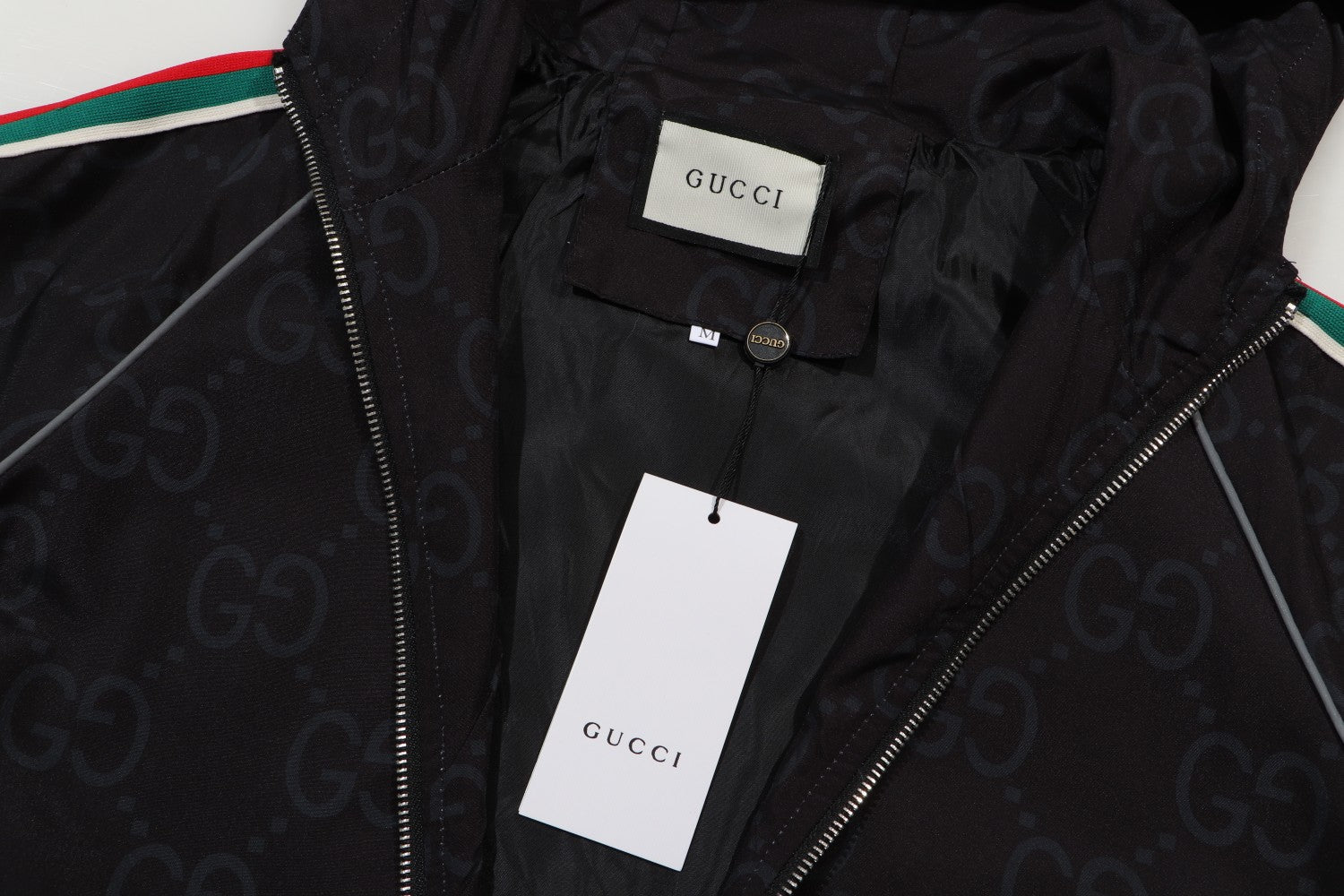 Gucci GUCCi Jacket - Image 4