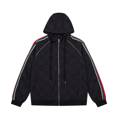 Gucci GUCCi Jacket - Image 1