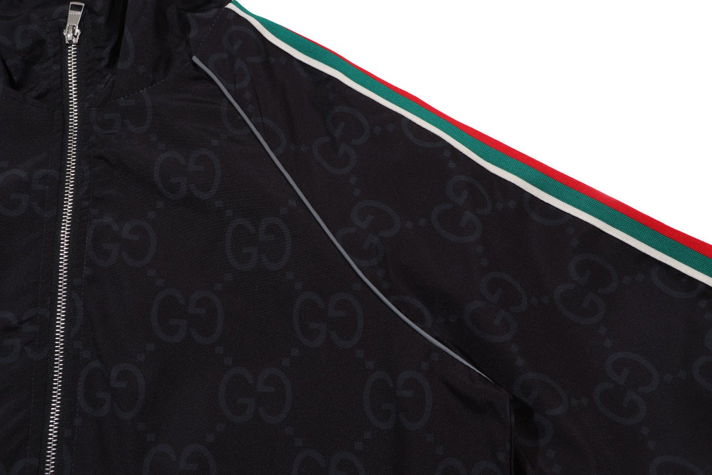 Gucci GUCCi Jacket - Image 6