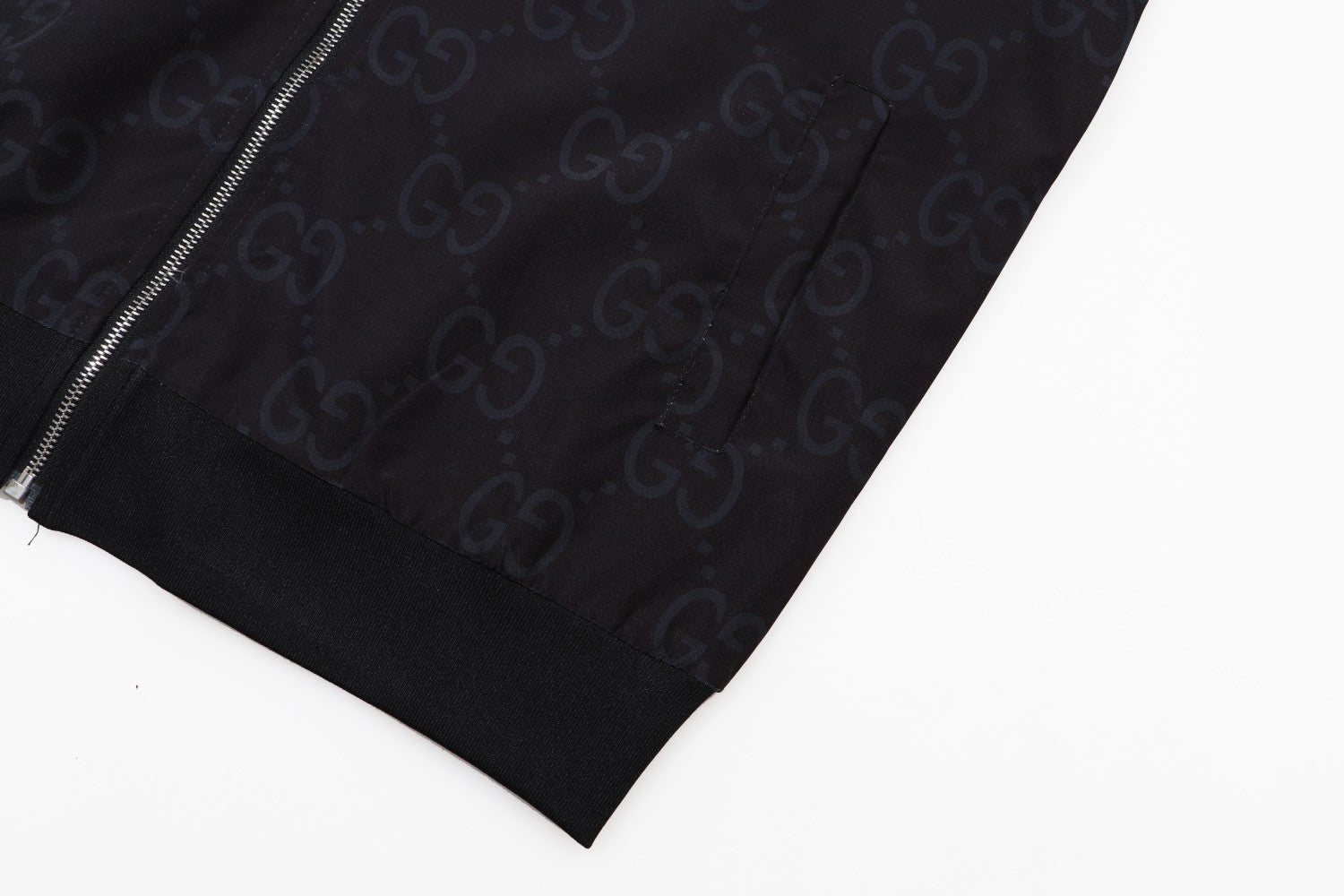 Gucci GUCCi Jacket - Image 7