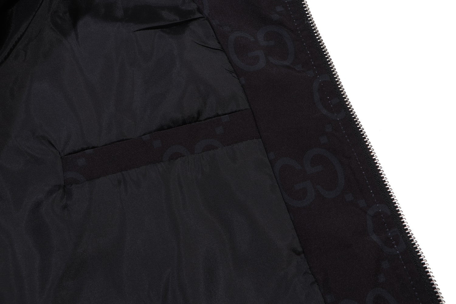 Gucci GUCCi Jacket - Image 8