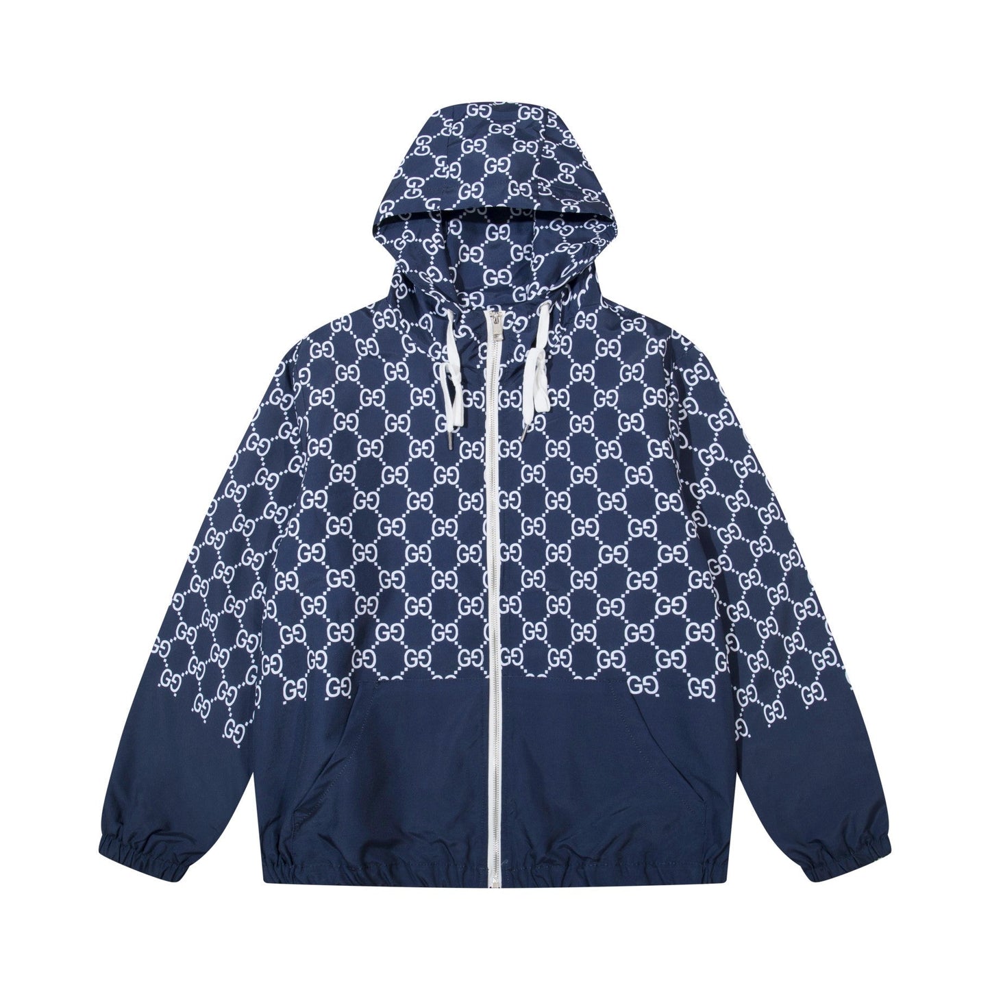 Gucci Double G Jacket - Image 10