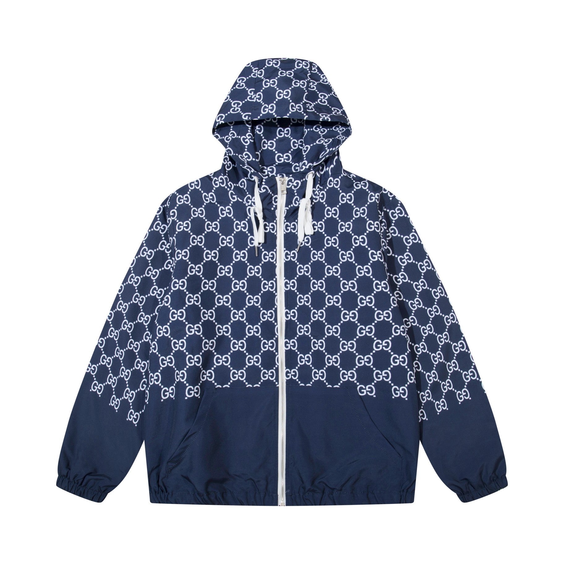 Gucci Double G Jacket - Image 10