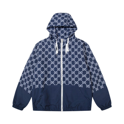 Gucci Double G Jacket - Image 10