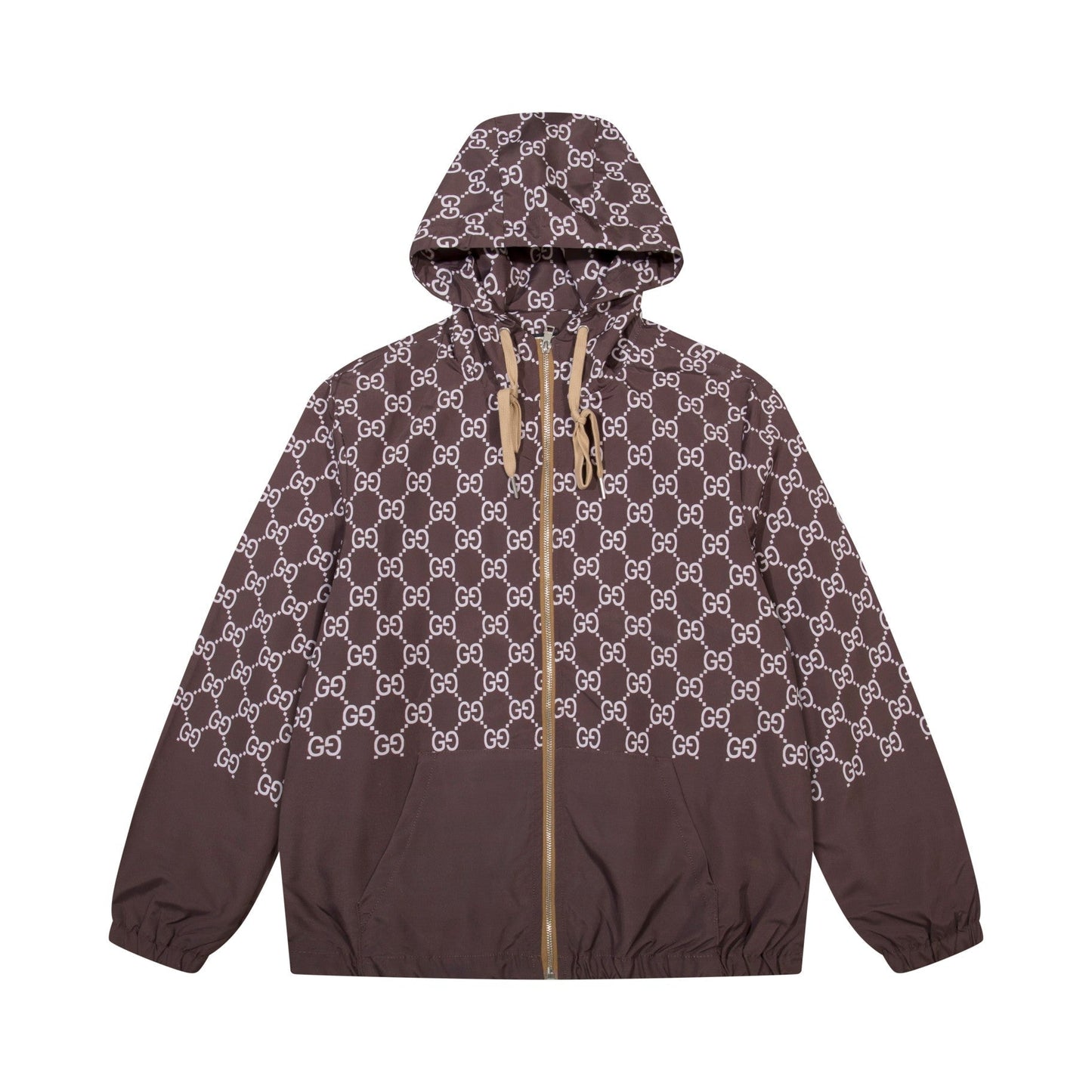 Gucci Double G Jacket - Image 1