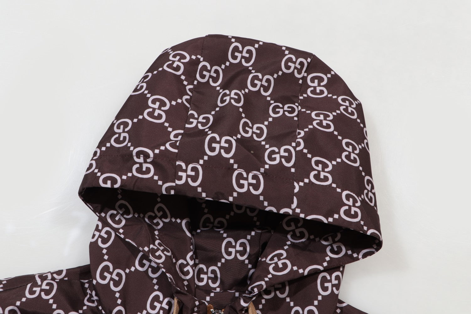 Gucci Double G Jacket - Image 6