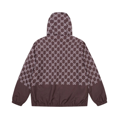 Gucci Double G Jacket - Image 2