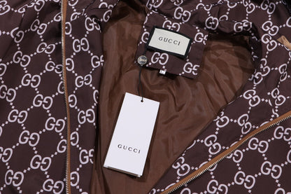 Gucci Double G Jacket - Image 3