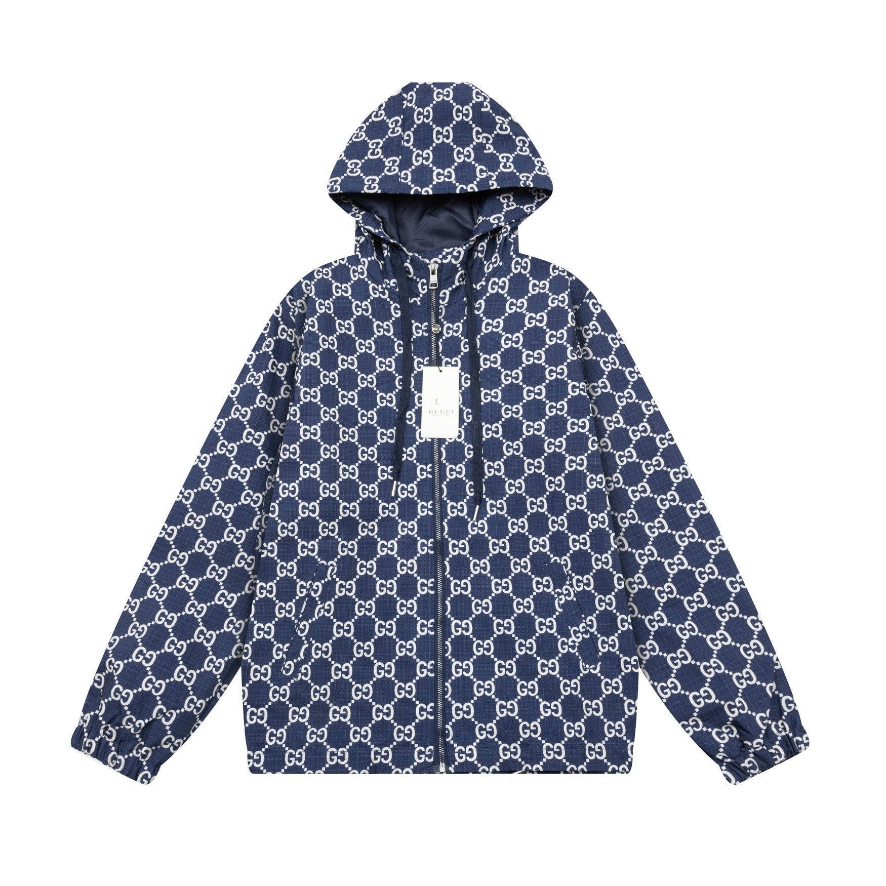 Gucci Signature EC8C Jacket - Image 1