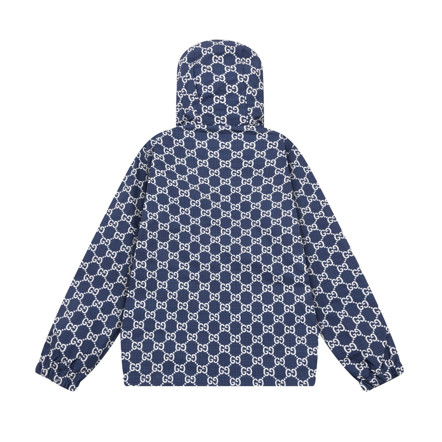 Gucci Signature EC8C Jacket - Image 2