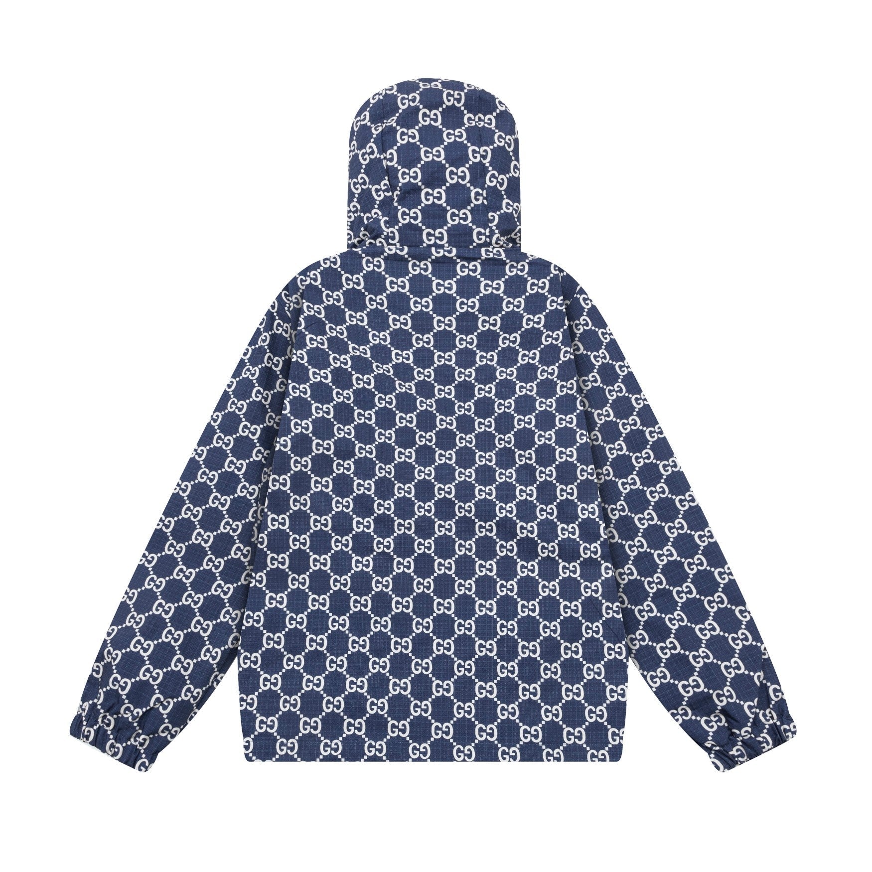 Gucci Signature EC8C Jacket - Image 2