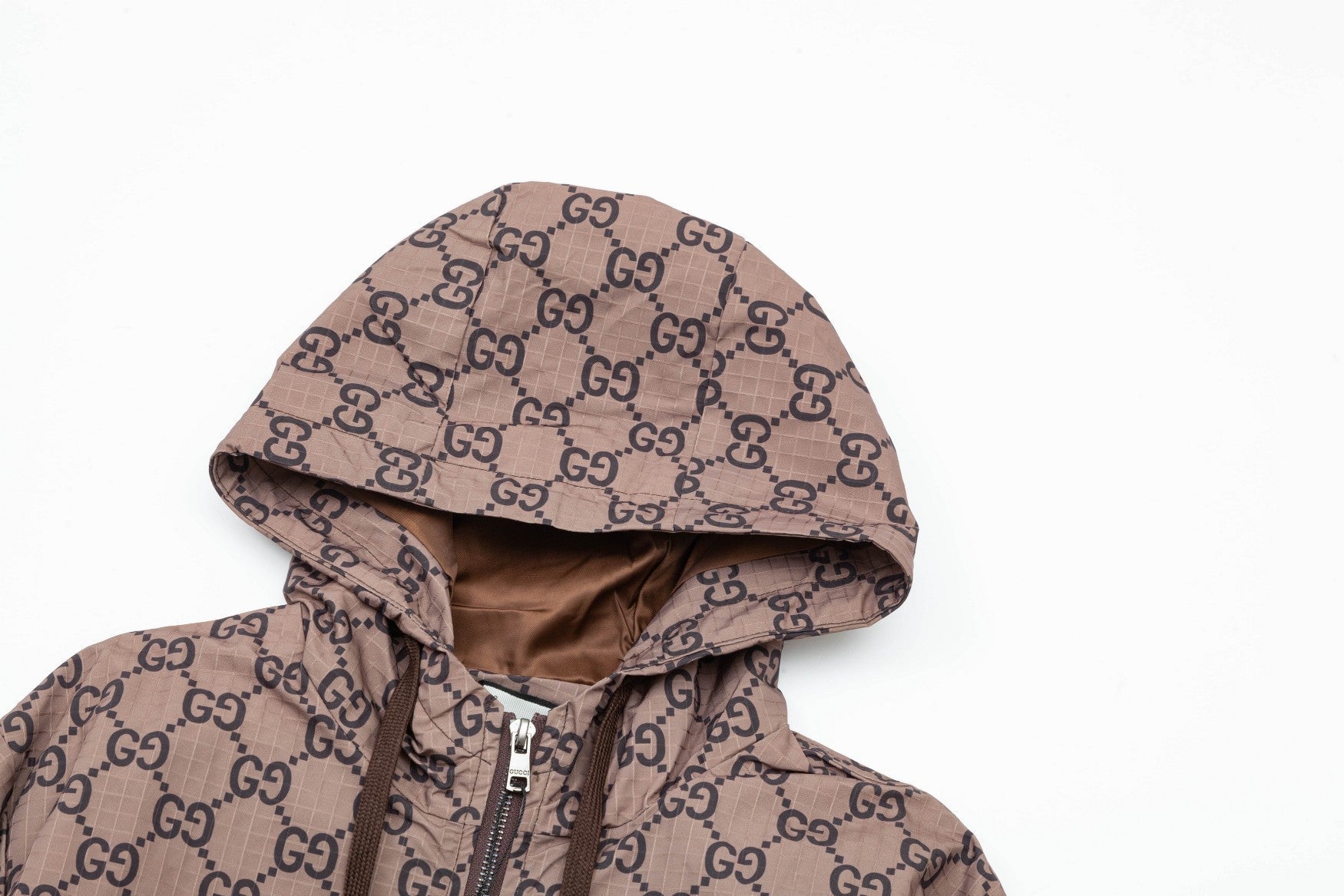 Gucci Signature EC8C Jacket - Image 13