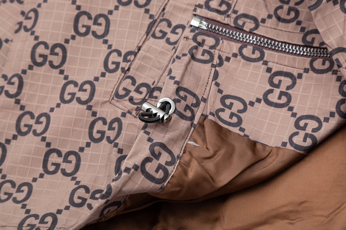Gucci Signature EC8C Jacket - Image 17